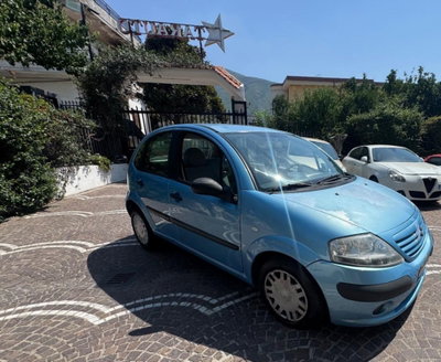Citroen C3 1.1 airdream Elegance (5)