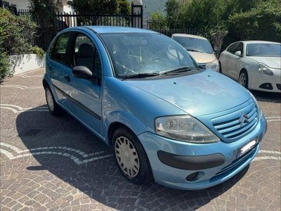 Citroen C3 1.1 airdream Elegance (6)