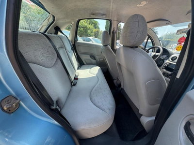 Citroen C3 1.1 airdream Elegance (7)