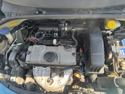 Citroen C3 1.1 airdream Elegance (8)