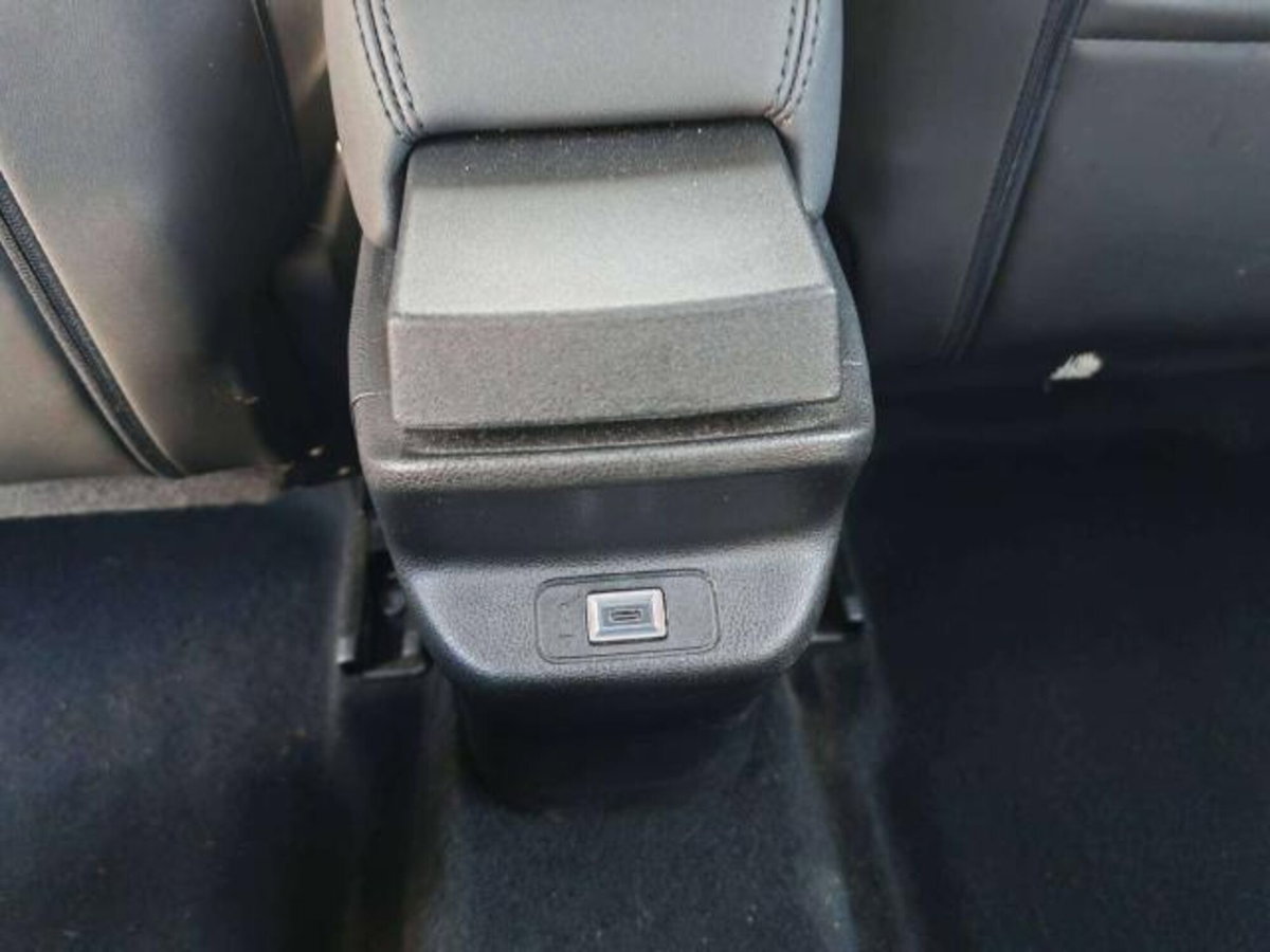 Jeep Avenger 1.2 turbo Altitude fwd 100cv (15)