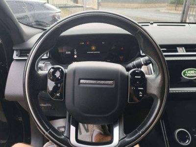 Land Rover Range Rover Velar 2.0D I4 240 CV R-Dynamic SE (12)