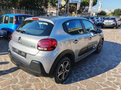 Citroen C3 PureTech 83 S&S Feel Pack (6)