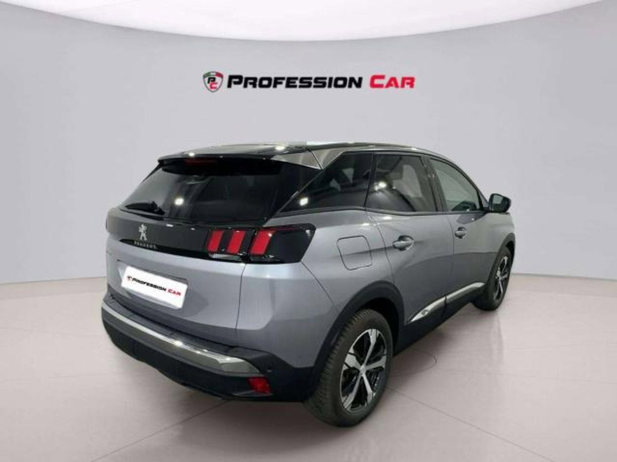 Peugeot 3008 BlueHDi 130 S&S EAT8 Active Pack (5)