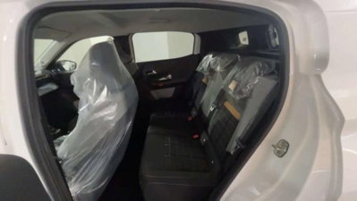 Citroen C3 Aircross 1.2 puretech turbo Plus 100cv (9)