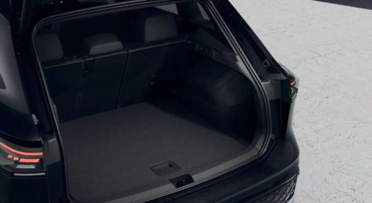 Volkswagen Tiguan 2.0 tdi R-Line 150cv dsg (8)