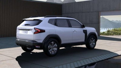 Dacia Duster 1.2 Eco-G Expression 120cv (3)