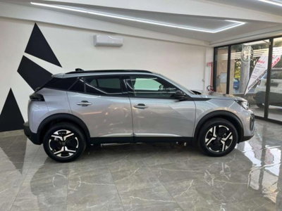 Peugeot 2008 1.2 puretech Allure s&s 100cv (10)