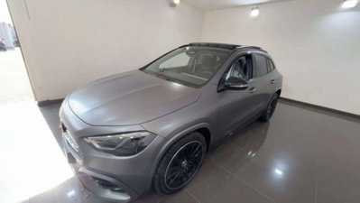 Mercedes-Benz GLA SUV 200 d AMG Line Extra Tech Edition auto nuova