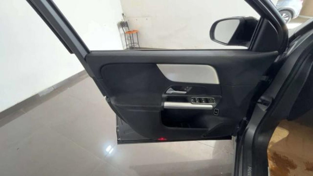 Mercedes-Benz GLA SUV 200 d AMG Line Extra Tech Edition auto (10)