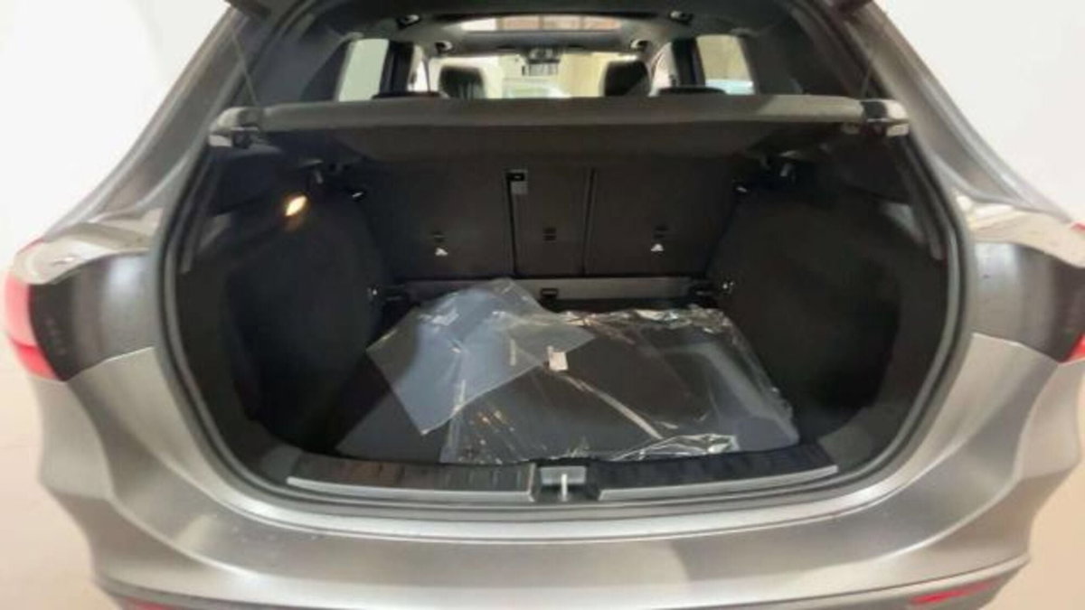 Mercedes-Benz GLA SUV 200 d AMG Line Extra Tech Edition auto (6)