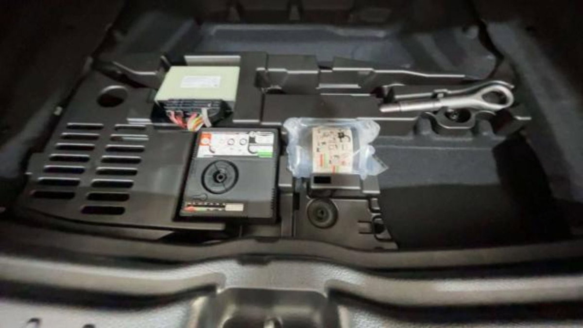 Mercedes-Benz GLA SUV 200 d AMG Line Extra Tech Edition auto (7)
