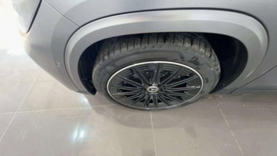 Mercedes-Benz GLA SUV 200 d AMG Line Extra Tech Edition auto (9)