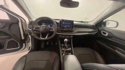 Jeep Compass 1.6 mjt Limited 2wd 130cv (10)