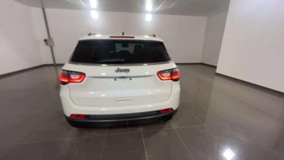 Jeep Compass 1.6 mjt Limited 2wd 130cv (5)