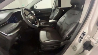 Jeep Compass 1.6 mjt Limited 2wd 130cv (8)