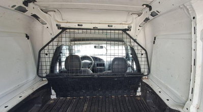 Ford Courier 1.8 diesel cat 3p. (7)