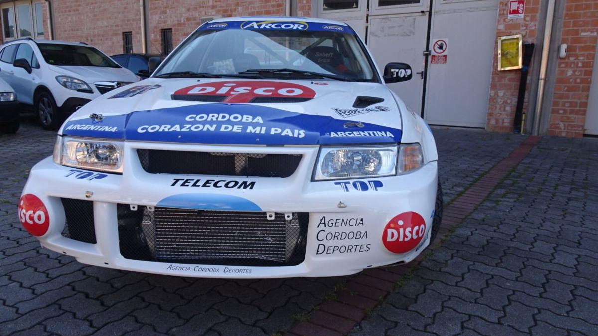 Mitsubishi Lancer Evolution Evolution 2.0 T S-AWC GSR (11)