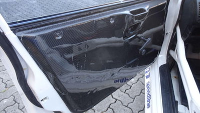Mitsubishi Lancer Evolution Evolution 2.0 T S-AWC GSR (13)