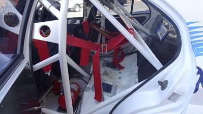 Mitsubishi Lancer Evolution Evolution 2.0 T S-AWC GSR (15)