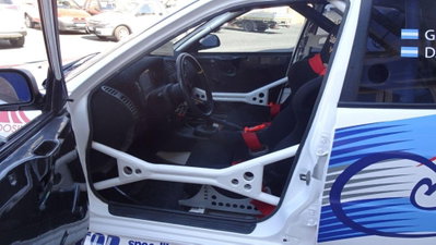 Mitsubishi Lancer Evolution Evolution 2.0 T S-AWC GSR (16)