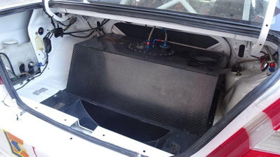 Mitsubishi Lancer Evolution Evolution 2.0 T S-AWC GSR (17)
