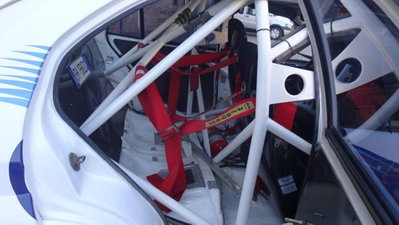 Mitsubishi Lancer Evolution Evolution 2.0 T S-AWC GSR (18)