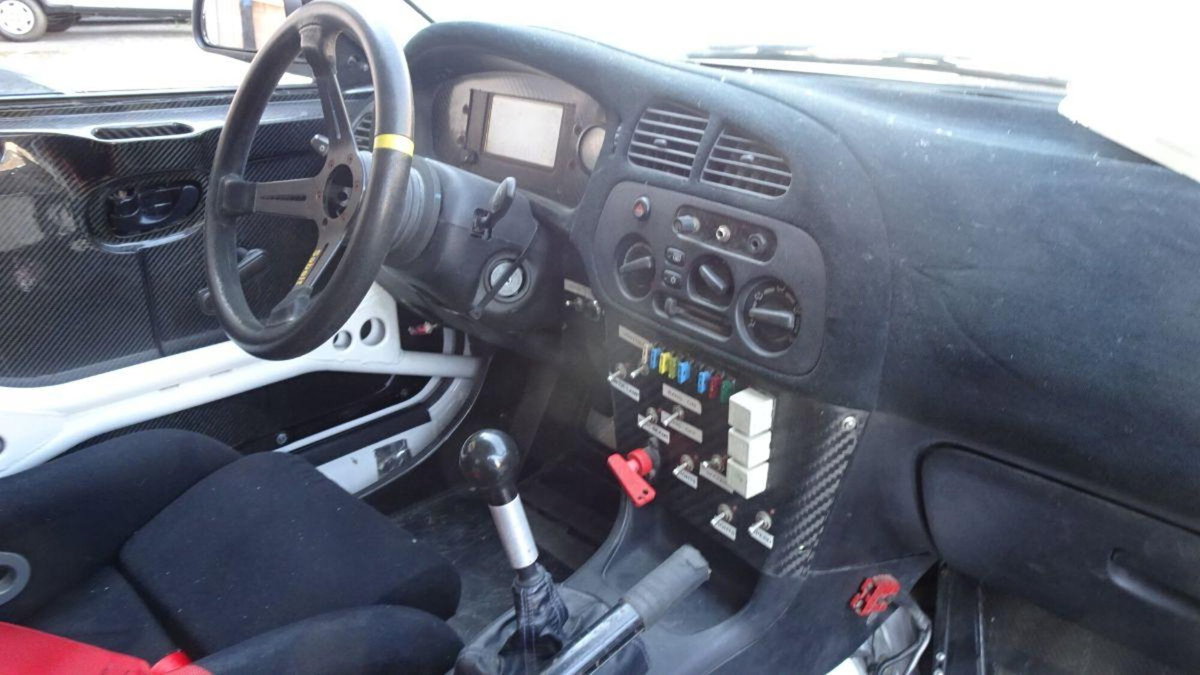 Mitsubishi Lancer Evolution Evolution 2.0 T S-AWC GSR (20)