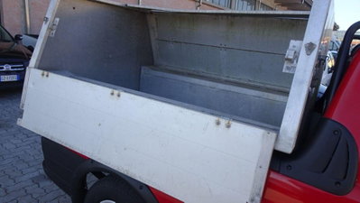 Fiat Strada 1.3 MJT Pick-up (14)
