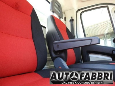 Fiat Ducato Furgone 30 2.0 MJT PC-TN Combi (18)