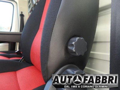 Fiat Ducato Furgone 30 2.0 MJT PC-TN Combi (20)