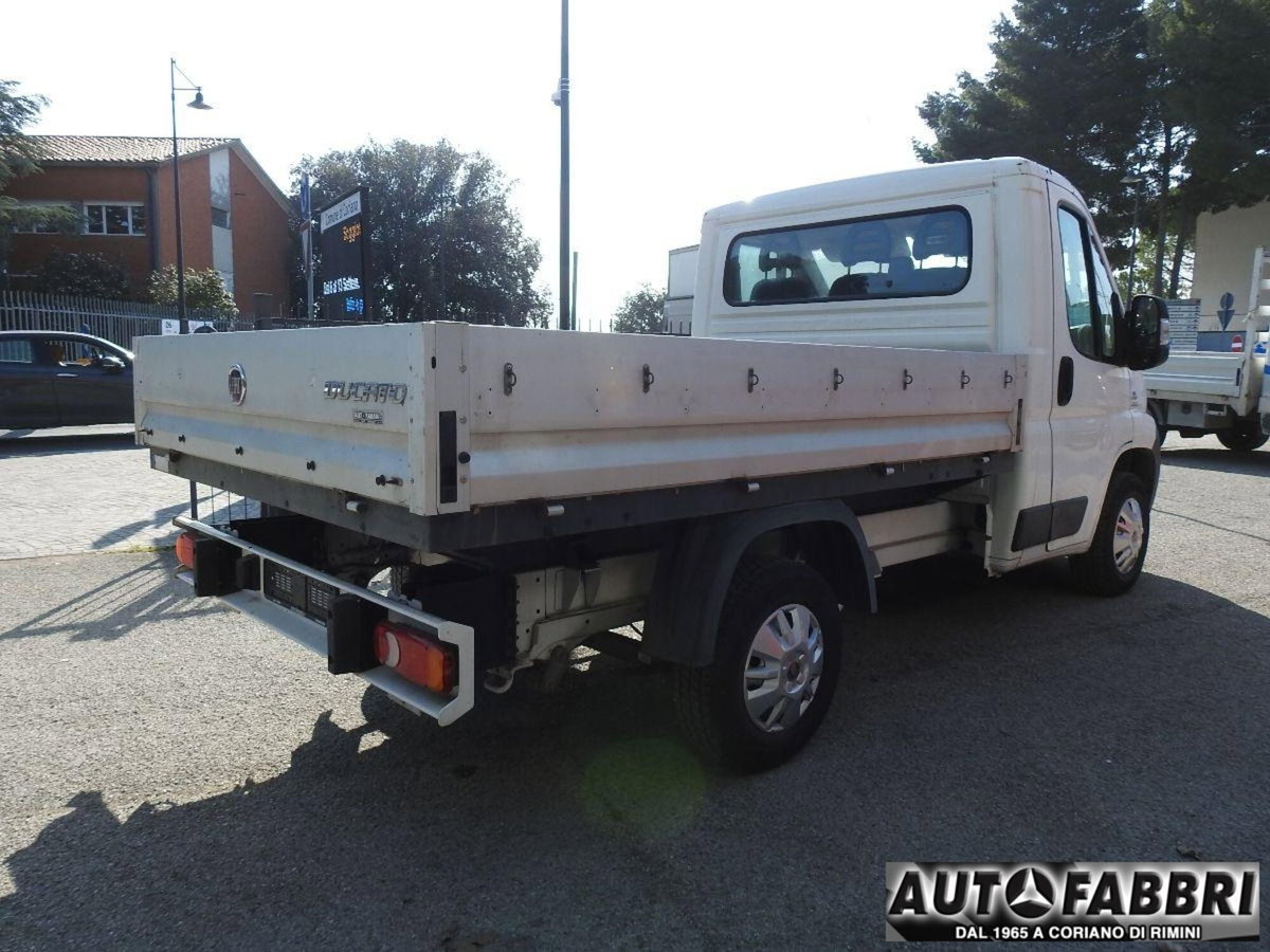 Fiat Ducato Furgone 30 2.0 MJT PC-TN Combi (3)