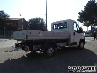 Fiat Ducato Furgone 30 2.0 MJT PC-TN Combi (7)