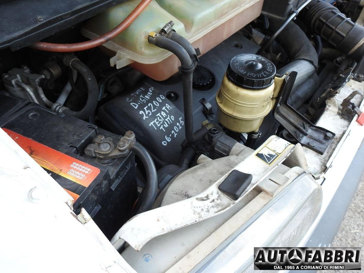 Fiat Ducato Furgone 14 2.8 JTD PC Combi (7)