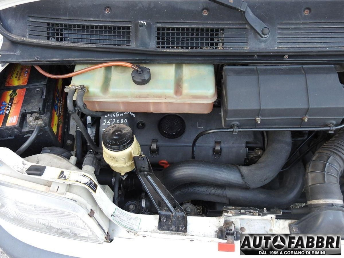 Fiat Ducato Furgone 14 2.8 JTD PC Combi (8)