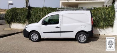 Renault Kangoo Furgone van 1.5 blue dci 75cv L1 my24 (7)