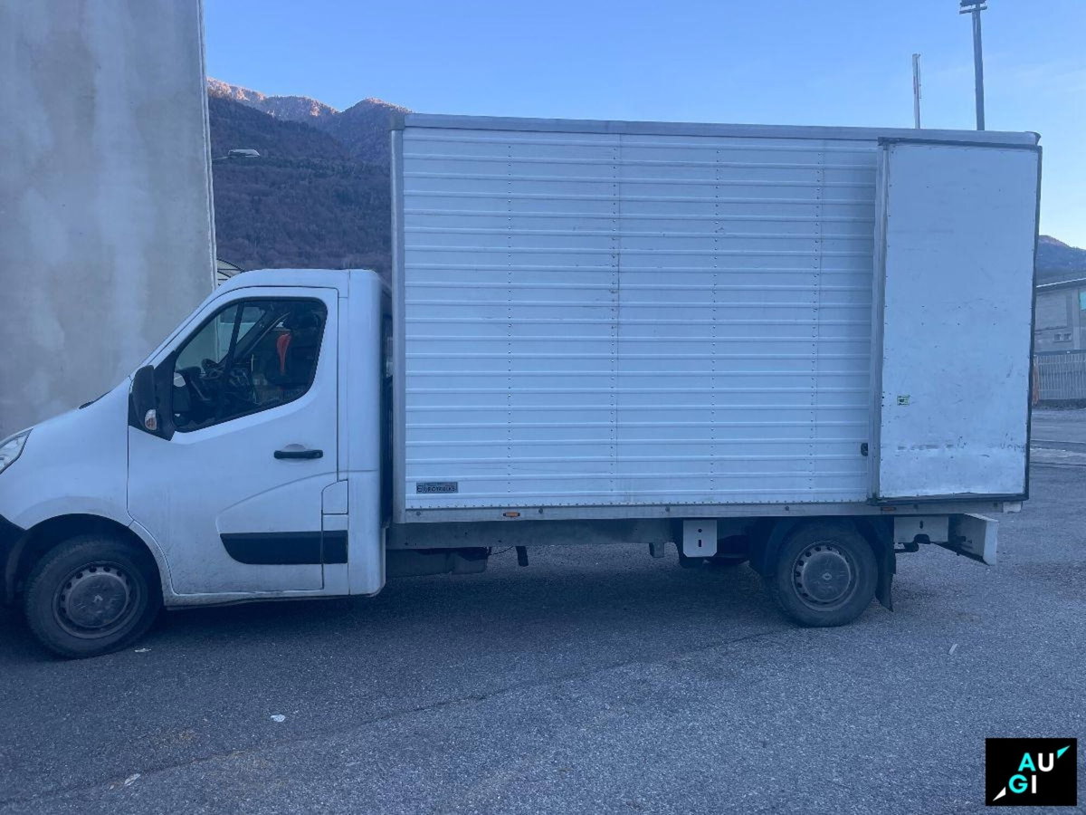 Renault Master Furgone T28 1.9 dCi PC Combi