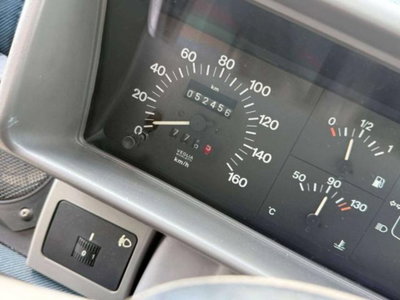 Fiat Panda 1100 i.e. cat 4x4 Country Club (11)