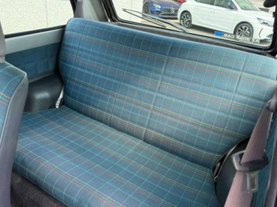 Fiat Panda 1100 i.e. cat 4x4 Country Club (12)