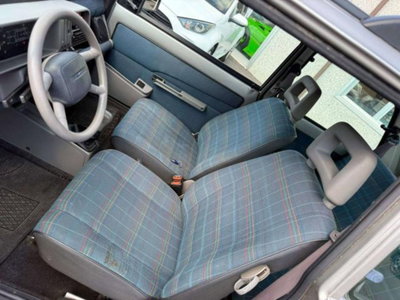 Fiat Panda 1100 i.e. cat 4x4 Country Club (7)