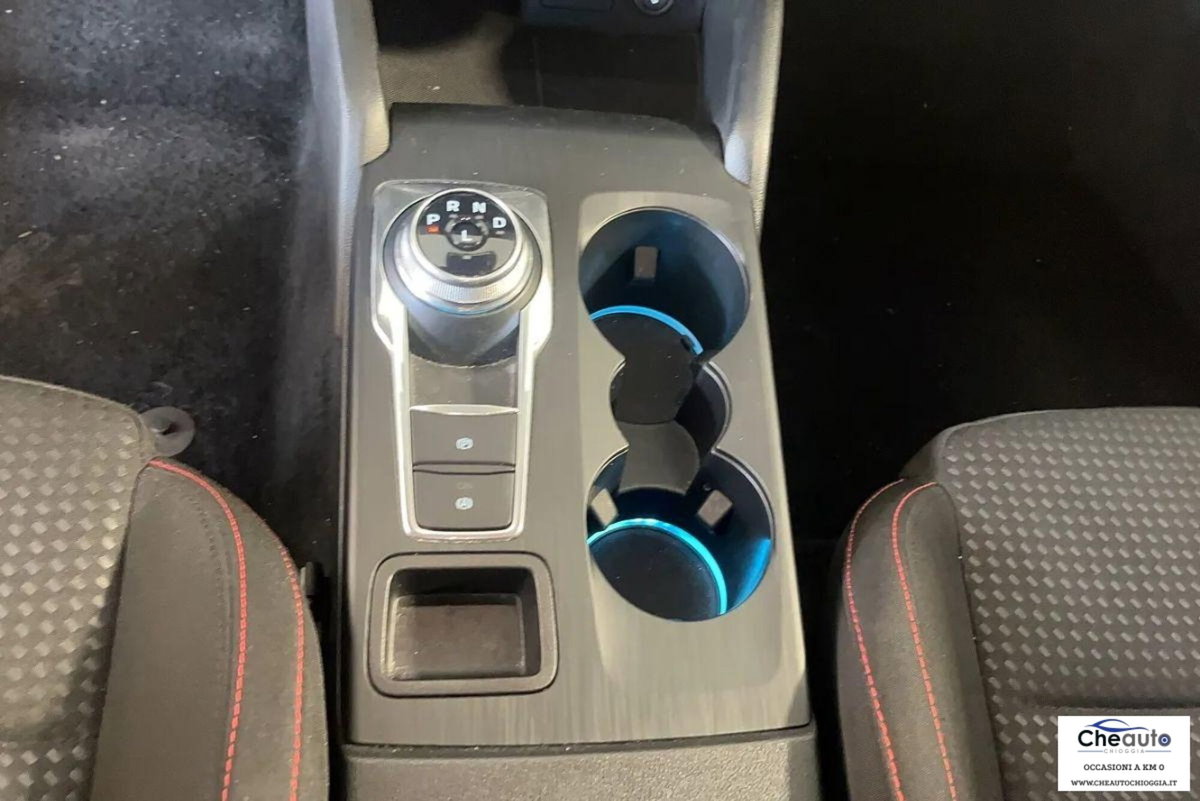 Ford Focus 1.5 ecoblue ST-Line X 115cv auto (13)