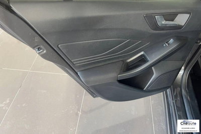 Ford Focus 1.5 ecoblue ST-Line X 115cv auto (15)