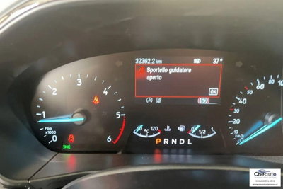 Ford Focus 1.5 ecoblue ST-Line X 115cv auto (18)