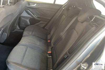 Ford Focus 1.5 ecoblue ST-Line X 115cv auto (19)