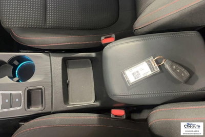 Ford Focus 1.5 ecoblue ST-Line X 115cv auto (6)