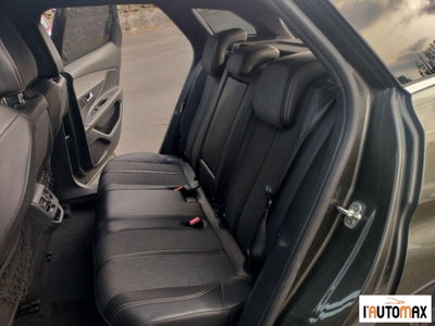 Peugeot 3008 BlueHDi 150 S&S GT Line (10)