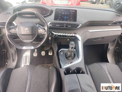 Peugeot 3008 BlueHDi 150 S&S GT Line (12)