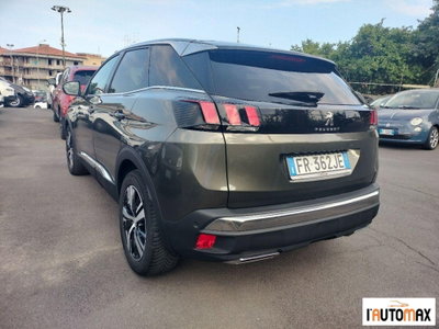 Peugeot 3008 BlueHDi 150 S&S GT Line (3)