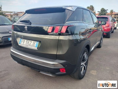 Peugeot 3008 BlueHDi 150 S&S GT Line (5)