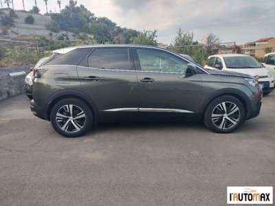Peugeot 3008 BlueHDi 150 S&S GT Line (6)
